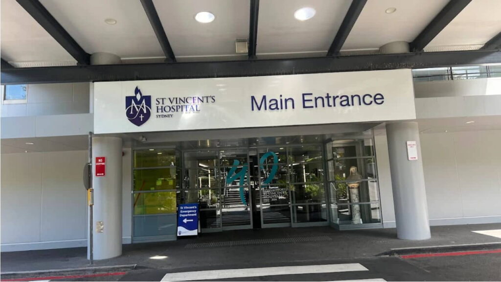 8 Best ENT Doctor in New South Wales Trusted Care Services 9 ent doctor in new south wales, st vincent’s hospital sydney, darlinghurst (public ent dept)