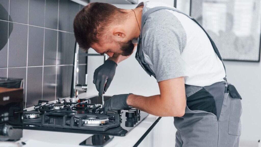 7 Best Gas Oven Repairs in New South Wales 2 esr stove and electrical reliable family run repairs in maroubra gas oven repairs in new south wales