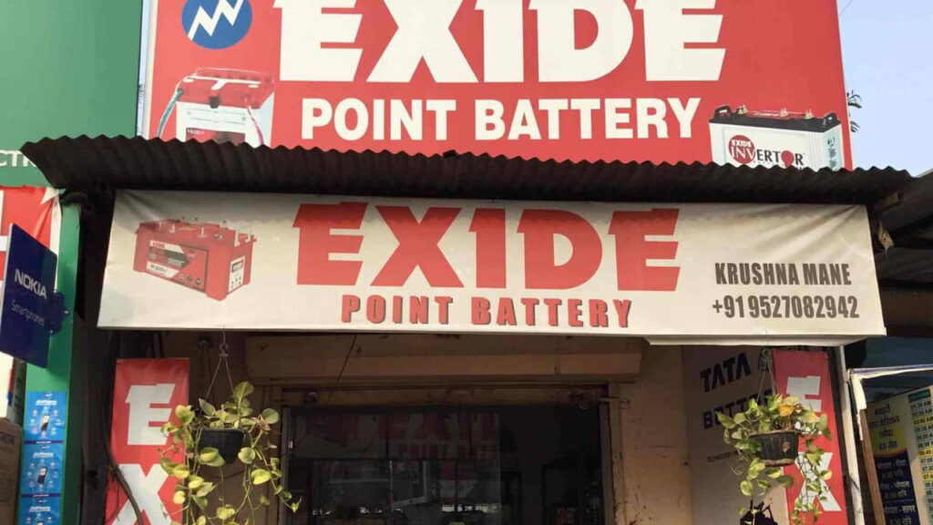 exide batteries wa distributors bulk and retail auto batteries