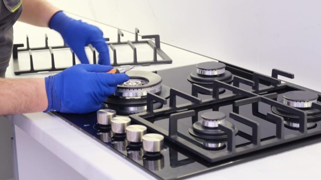 7 Trusted Gas Oven Repair Services in Victoria 7 expert appliance repairs melbourne certified gas & electric oven repair installs