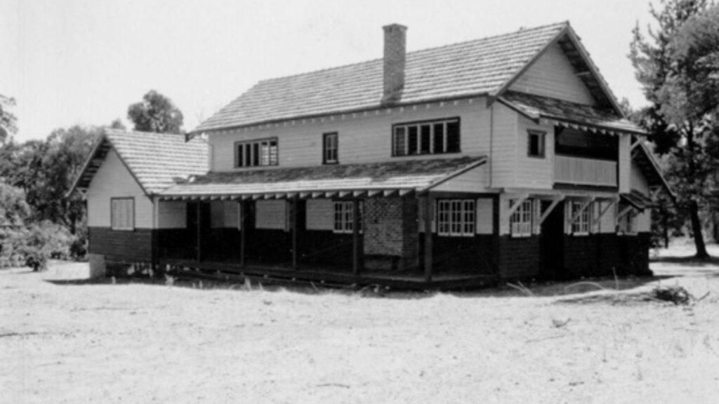 9 Historic Orphanage Homes Across New South Wales 9 fairbridge farm school molong
