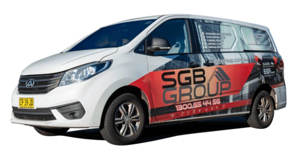 7 Best Gas Oven Repairs in New South Wales 5 flanked services sgb maintenance commercial gas oven repairs in sydney