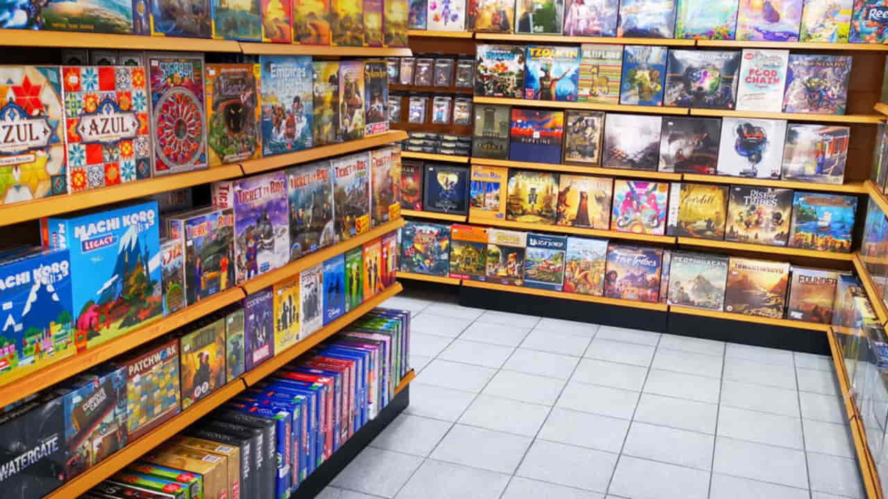 gameology clayton australia's largest board game retailer