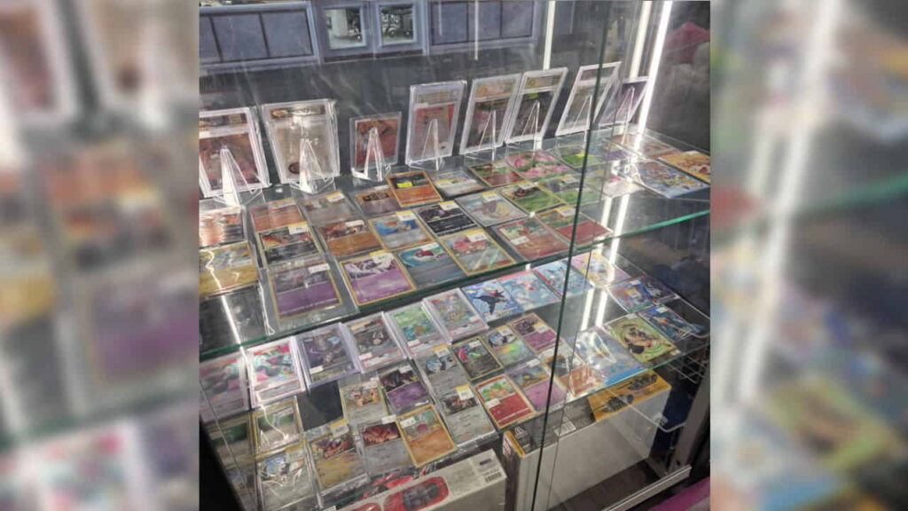 5 Best Video Gaming Stores in New South Wales for New & Retro Gaming 6 gametraders castle hill – card gaming meets classic consoles