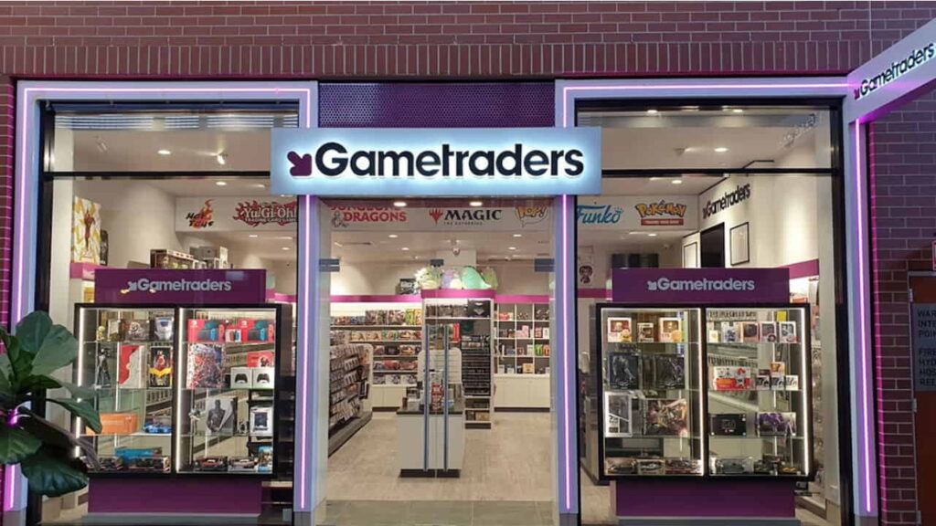 5 Best Video Gaming Stores in New South Wales for New & Retro Gaming 3 gametraders (rouse hill & parramatta) – retro, trade in & pop culture events