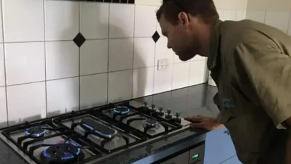 6 Best Gas Oven Repairs in Northern Territory 2 gas oven repairs in northern territory, darwin’s gas man – fast, licensed gas oven repairs