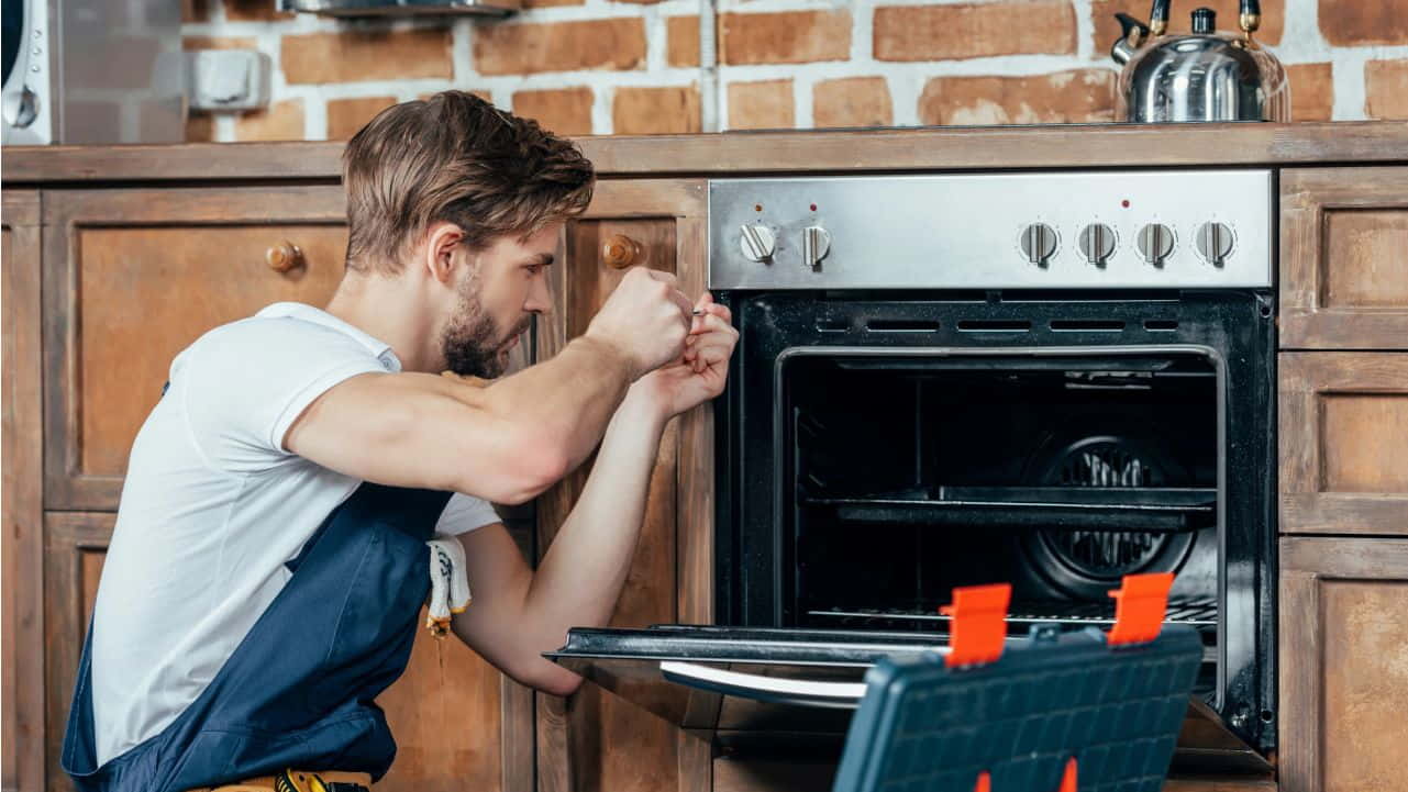gas oven repairs in tasmania, airtasker-listed oven repairers – on-demand technicians statewide