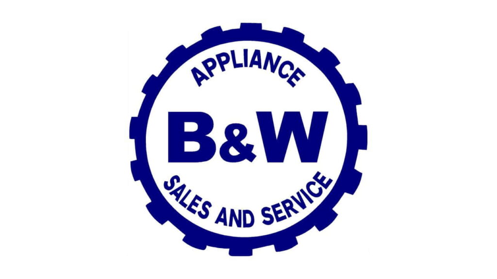 gas oven repairs in tasmania, b & w appliance sales & service – fast repairs for major brands