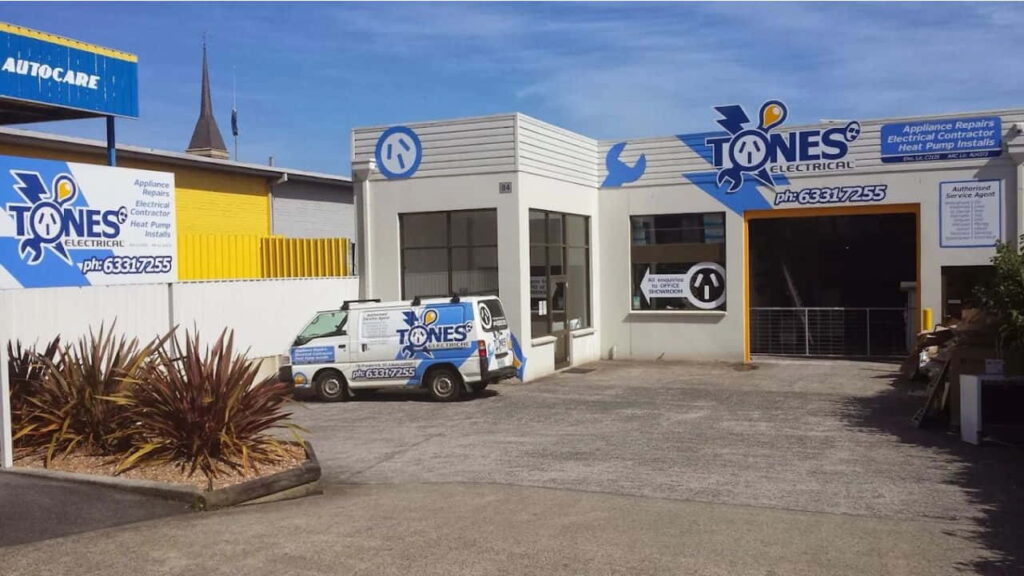 gas oven repairs in tasmania, yellow pages directory – comprehensive statewide listings