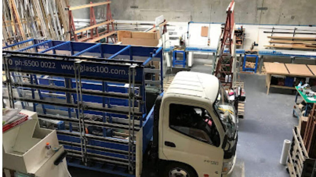 glass 100 fast help in toowoomba