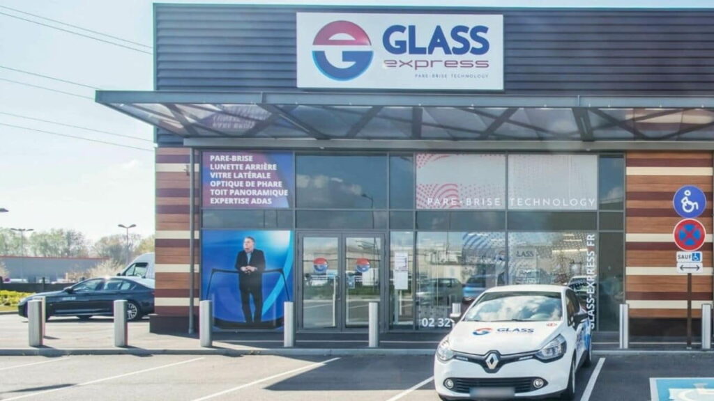 glass express fast repairs for perth metro