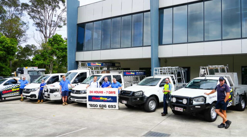 glass now mobile glass repair services