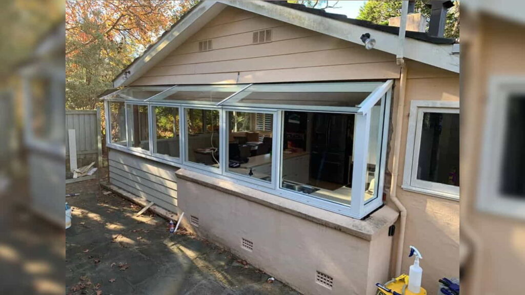 glass windows repair in new south wales, north shore glass – premium repairs & custom glass