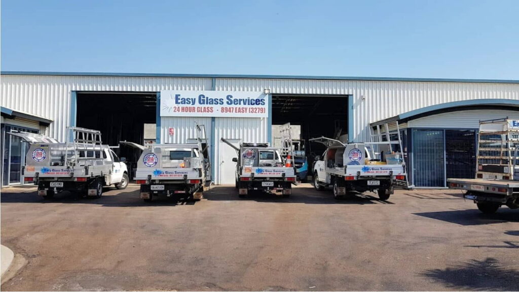6 Local Experts for Glass Windows Repair in Northern Territory 4 glass windows repair in northern territory, easy glass services – one-stop glazing with showroom