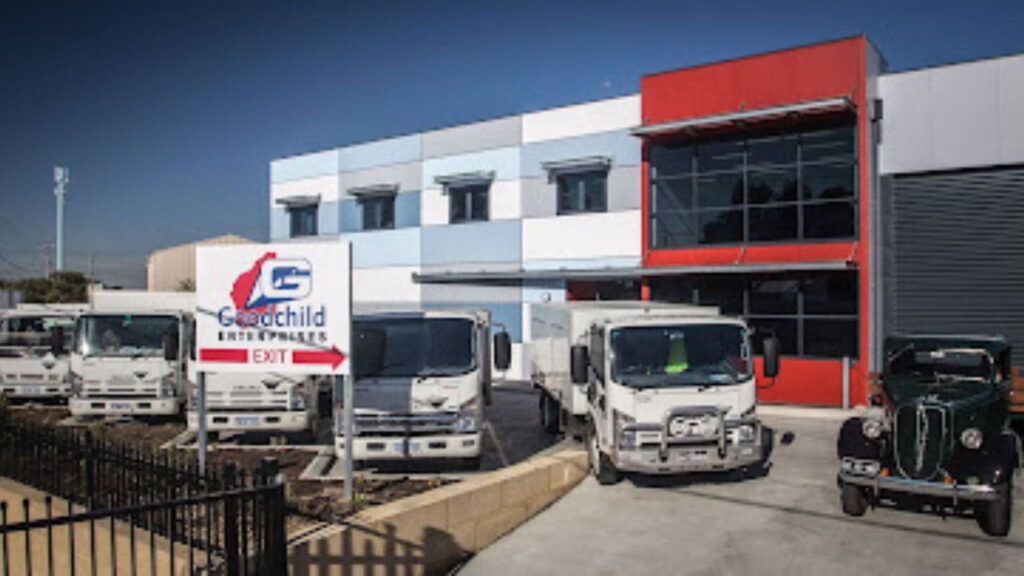 goodchild enterprises premium auto battery stockist in albany