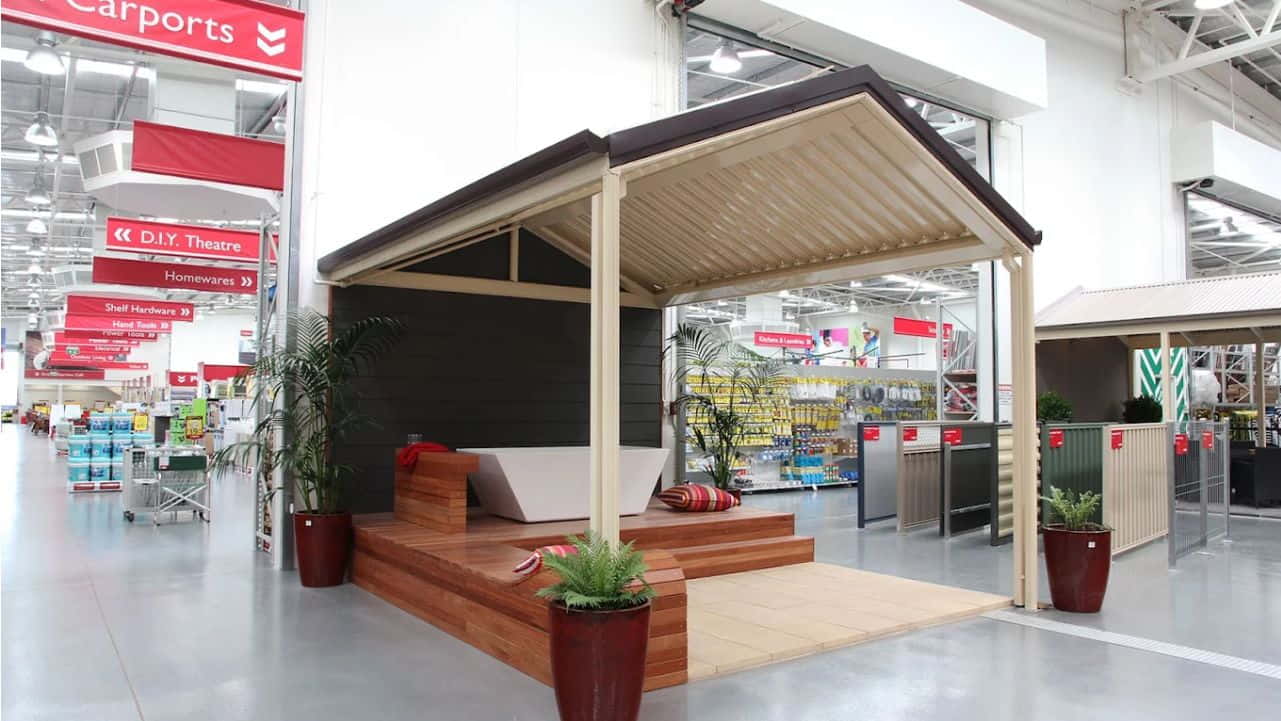 gutters replacement in northern territory, .stratco berrimah – supply & install colorbond gutters