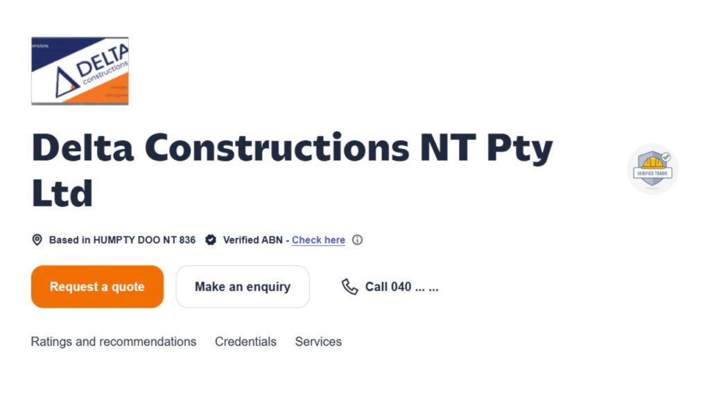 7 Trusted Gutters Replacement in Northern Territory Service 8 gutters replacement in northern territory, hipages-listed providers – ryebuild, vra, delta constructions