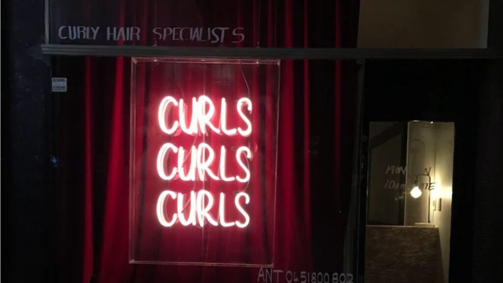 6 Best Hairdresser for Curly Hair in New South Wales 5 hairdresser for curly hair in new south wales, curls curls curls - boutique curl salon in potts point
