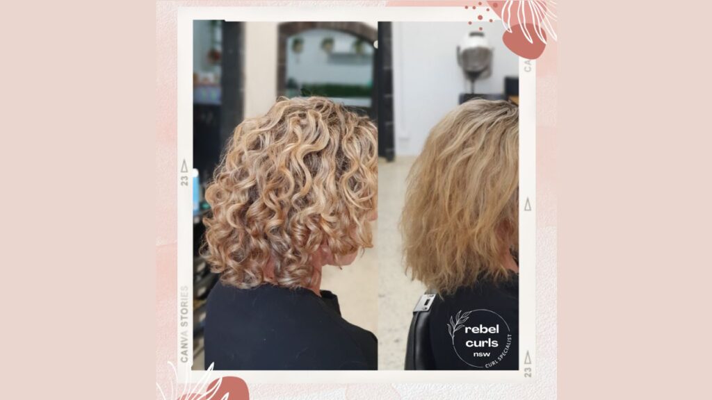 6 Best Hairdresser for Curly Hair in New South Wales 6 hairdresser for curly hair in new south wales, rebel curls nsw - natural curl advocate in lismore