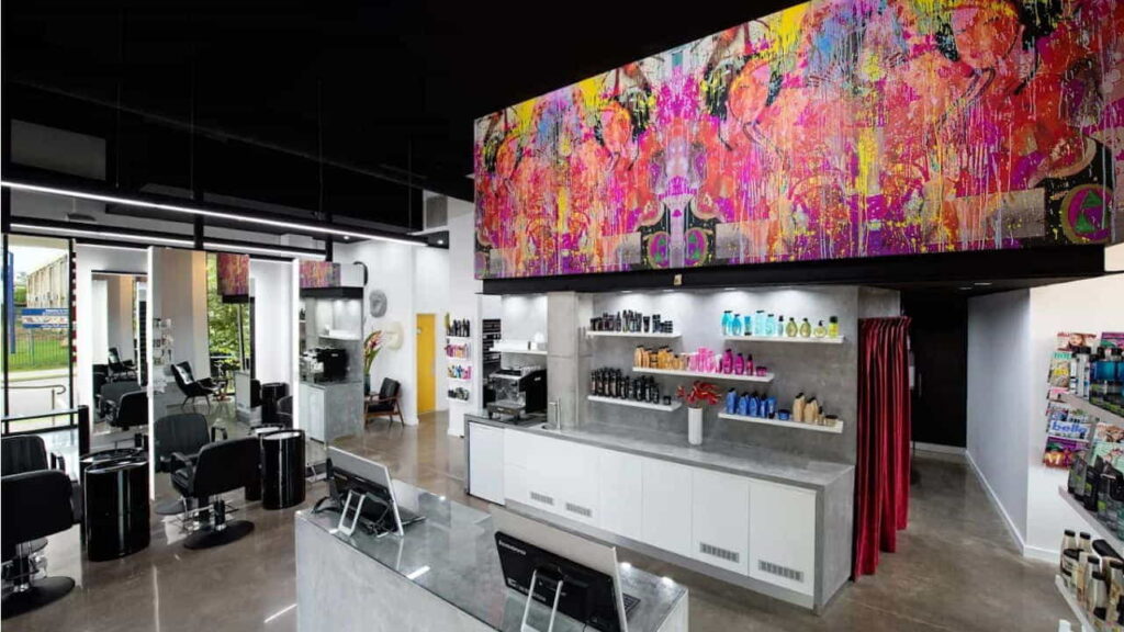 4 Best Hairdresser For Curly Hair in Northern Territory 3 hairdresser for curly hair in northern territory, kabuki haircutters dedicated “curly cut” service