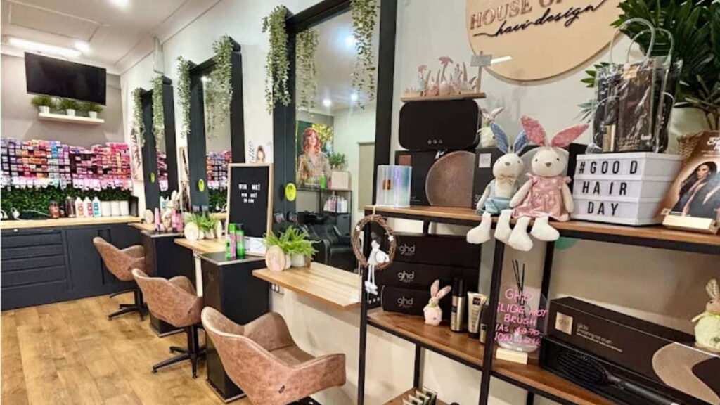 7 Best Curly Hairdresser for Curly Hair in Queensland 8 hairdresser for curly hair in queensland, house of york hair design, award winning in caboolture