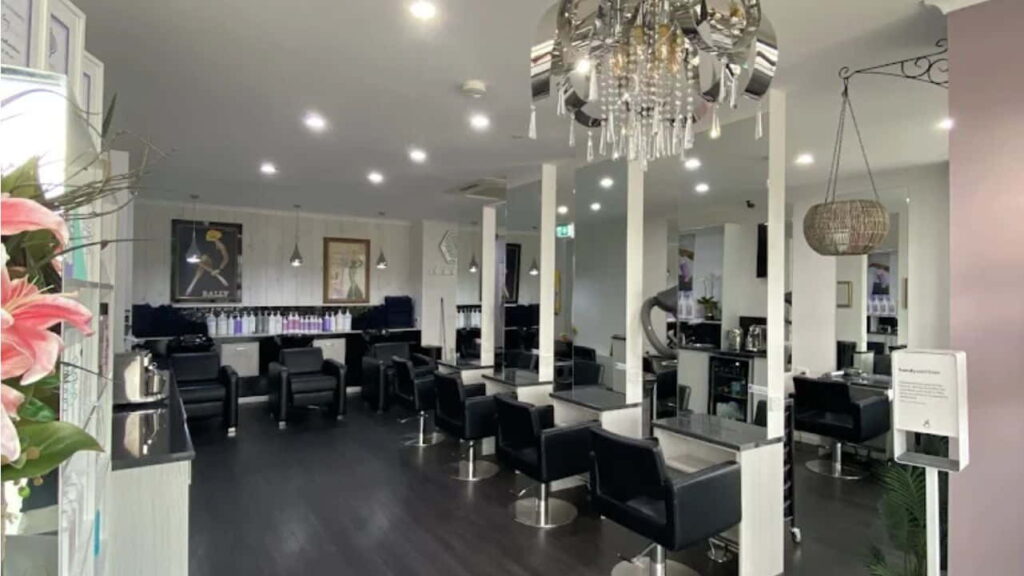 7 Best Curly Hairdresser for Curly Hair in Queensland 2 hairdresser for curly hair in queensland, marcia gibson hair fashions, expert curl by curl cuts in everton hills