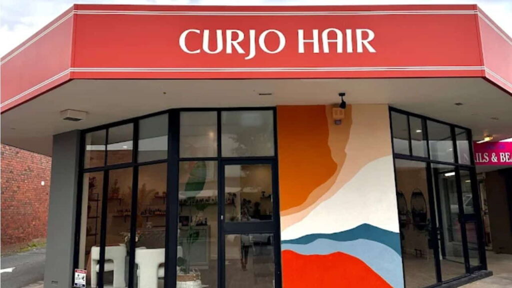 6 Top Hairdresser for Curly Hair in South Australia 5 hairdresser for curly hair in south australia, curjo hair, eco friendly curl cuts on prospect road