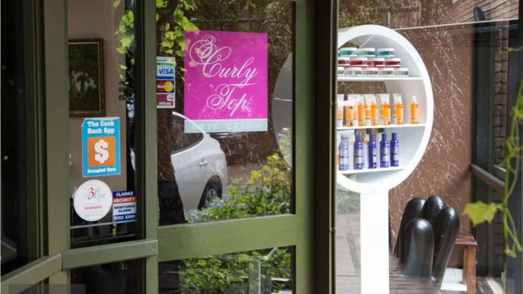 6 Top Hairdresser for Curly Hair in South Australia 6 hairdresser for curly hair in south australia, curly top hair salon, trendy curl packages in north adelaide