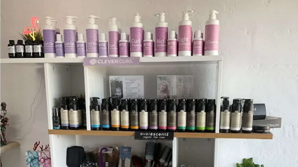 6 Top Hairdresser for Curly Hair in South Australia 4 hairdresser for curly hair in south australia, untangled hairstylists, curl artistry in firle