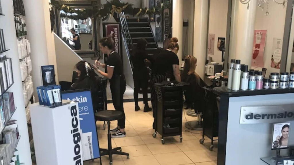 4 Best Hairdresser For Curly Hair in Tasmania - Style Guide 4 hairdresser for curly hair in tasmania, cheveux hair & beauty curly friendly styling in hobart