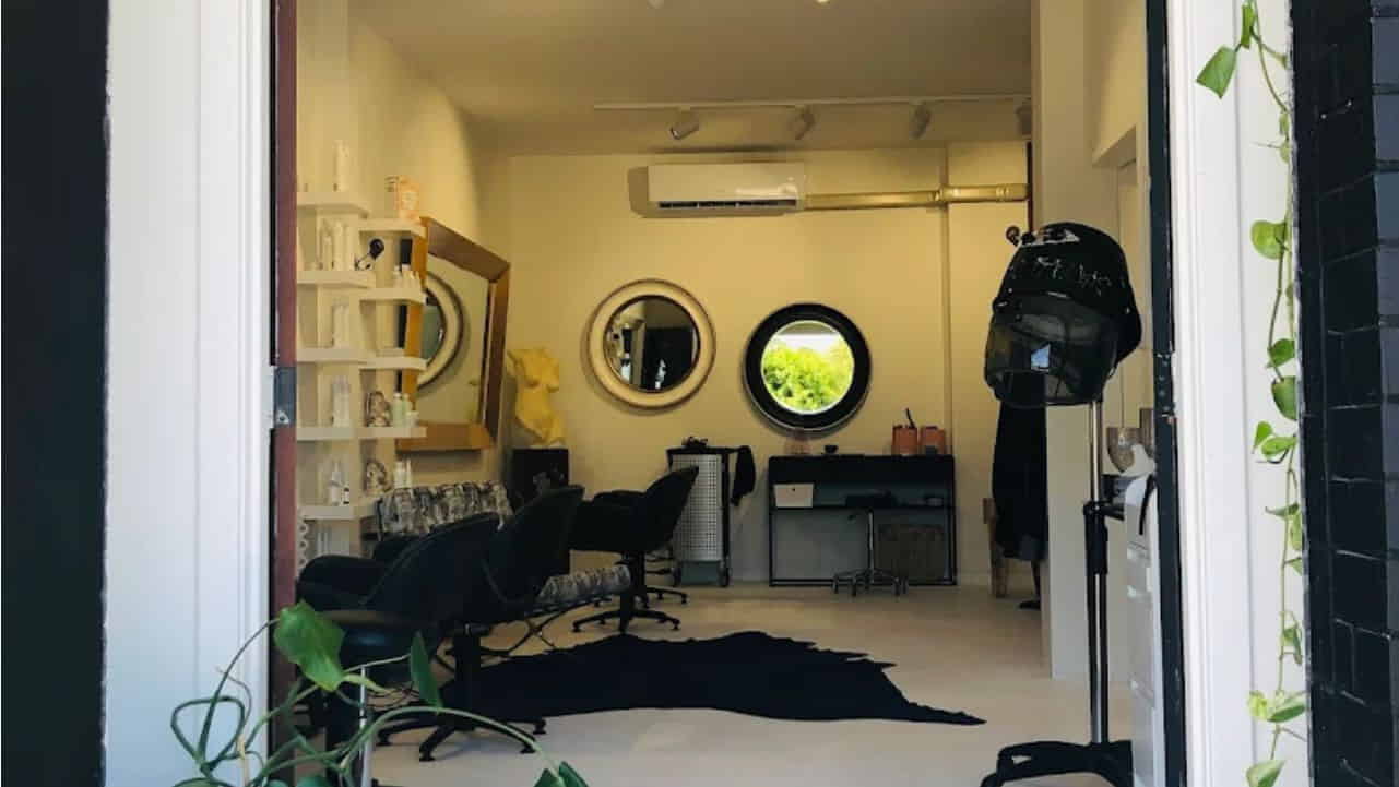 hairdresser for curly hair in western Australia, wild nature style fremantle’s curls-only sanctuary by christine pike