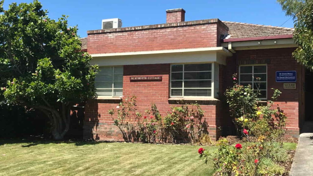 8 ENT Doctors & Clinics in Tasmania – Local Guide 4 hobart ent clinic dr daniel mccormick (south hobart)