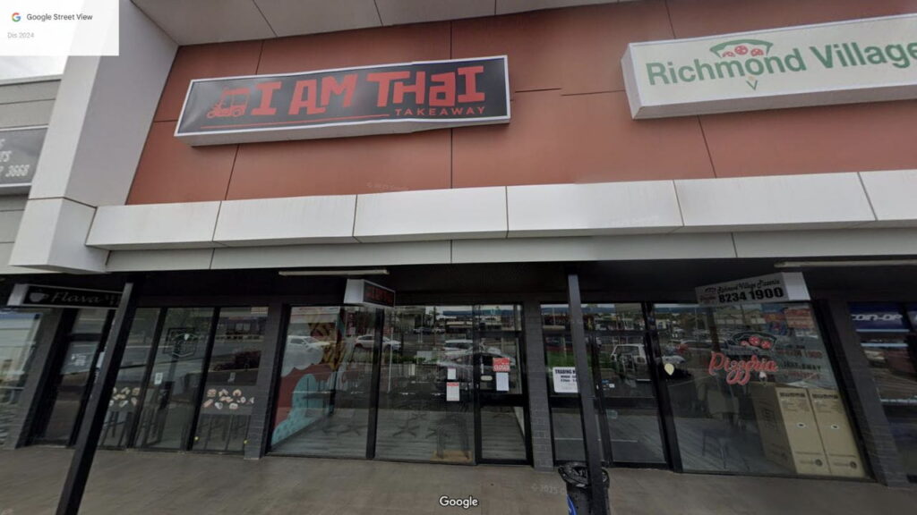 13 Best Thai Delivery Spots in South Australia 7 i am thai takeaway quick eats via uber eats in marleston