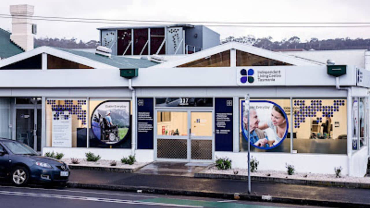 ils tasmania high end options with ndis support