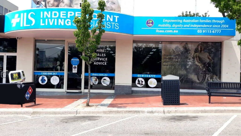 independent living specialists mobility scooter hire & sales across victoria