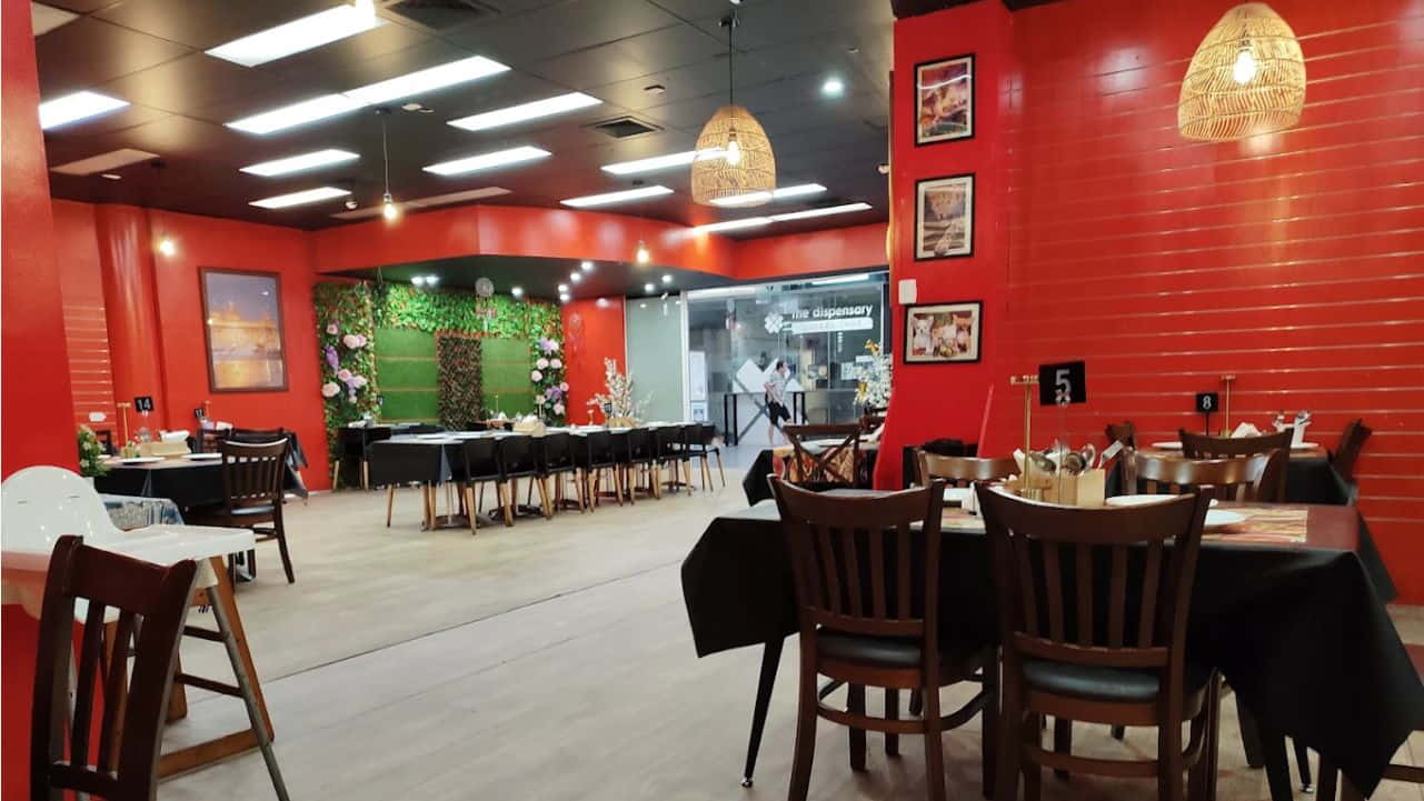 indian restaurant halal in queensland, indian brothers restaurant, halal certified across queensland