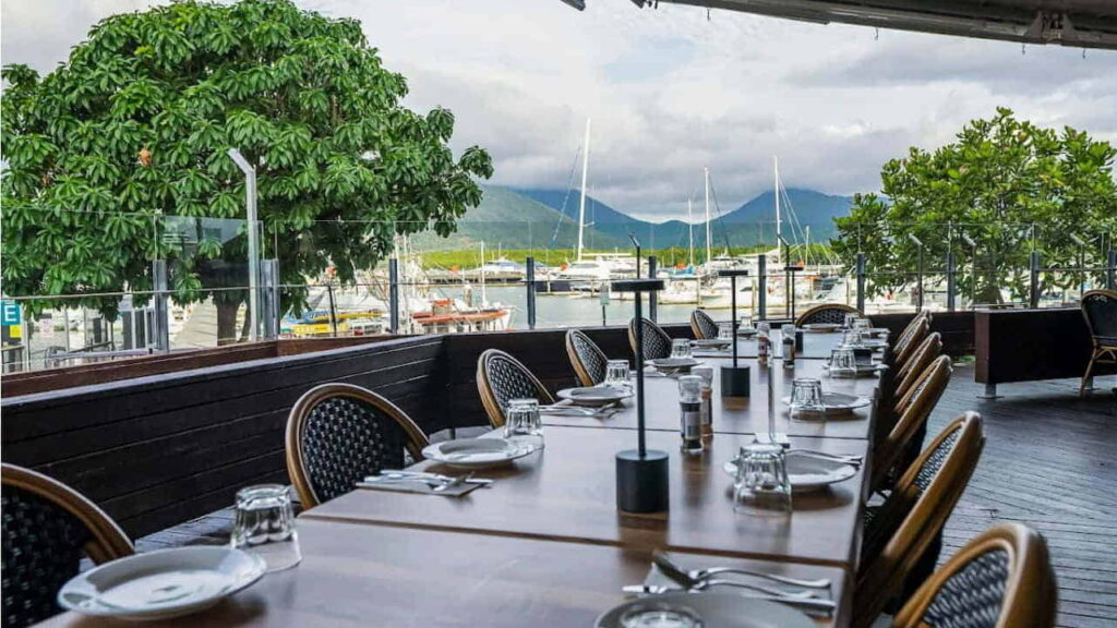 indian restaurant halal in queensland, marinades indian, cairns’ halal-certified indian mainstay