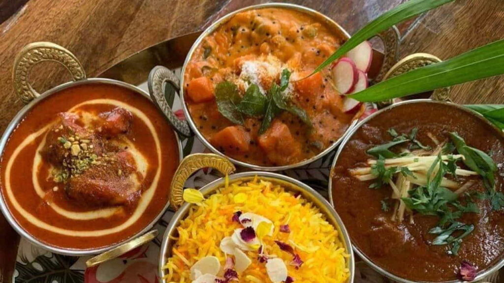 indian restaurant halal in queensland, rasoi by indian mehfil, halal option extension of indian mehfil brand