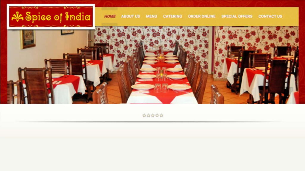 indian restaurant halal in queensland, spice of india, halal meat & local fresh produce in rocklea