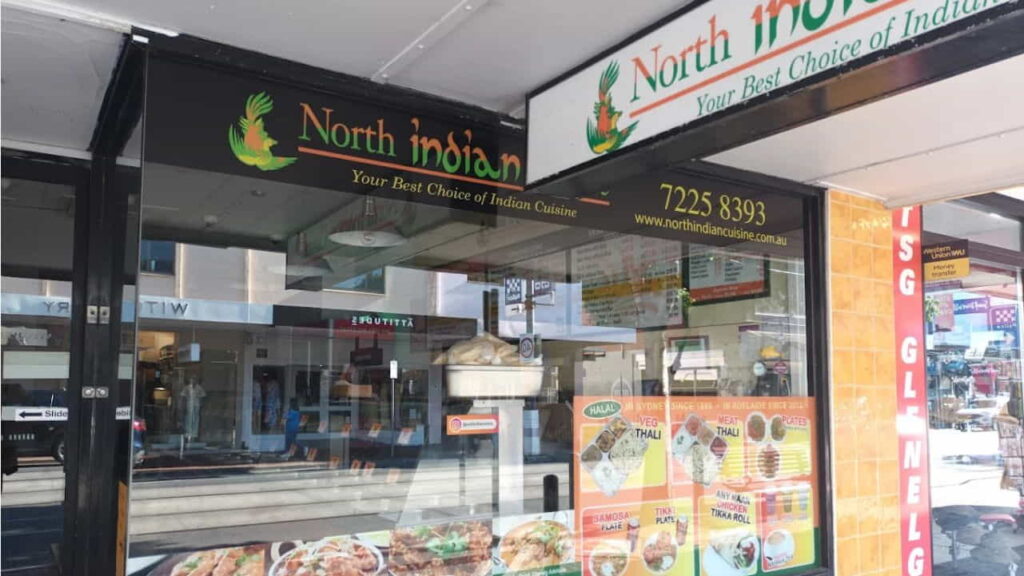indian restaurant halal in south australia, north indian cuisine, budget friendly curries (glenelg & norwood)