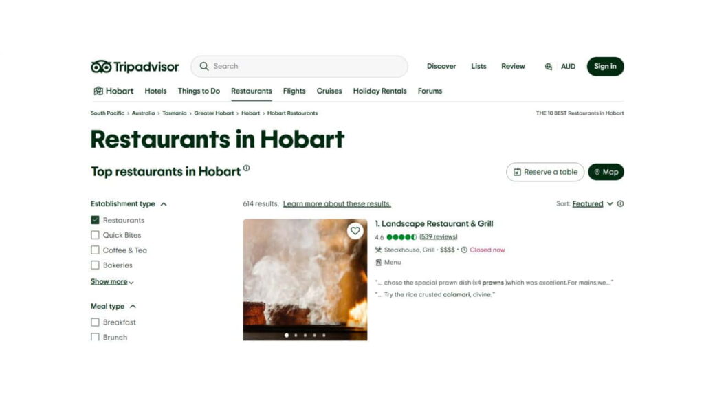 indian restaurant halal in tasmania, curry house, halal indian favourite in north hobart