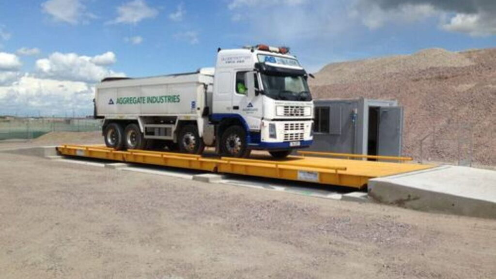 17 Trusted Weighbridges Near You in Tasmania 7 ingham enterprises sorell poultry logistics weigh bridges in tasmania