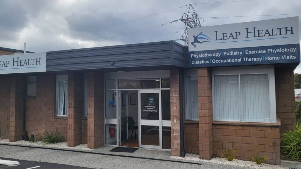 jan menzies leap health experienced physio for babies end children paediatric physiotherapy in tasmania