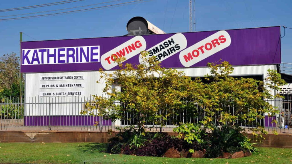 10 Best Auto Battery Stores in Northern Territory 8 katherine auto repairs local mechanic with battery services