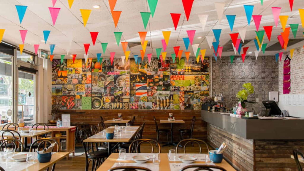 13 Best Thai Delivery Spots in South Australia 14 kin kin thai eatery fresh flavours in north adelaide