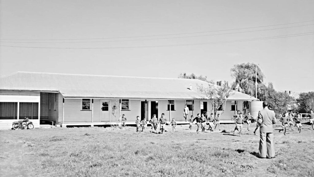 9 Historic Orphanage Homes Across New South Wales 6 kinchela aboriginal boys’ training home kinchela kempsey shire