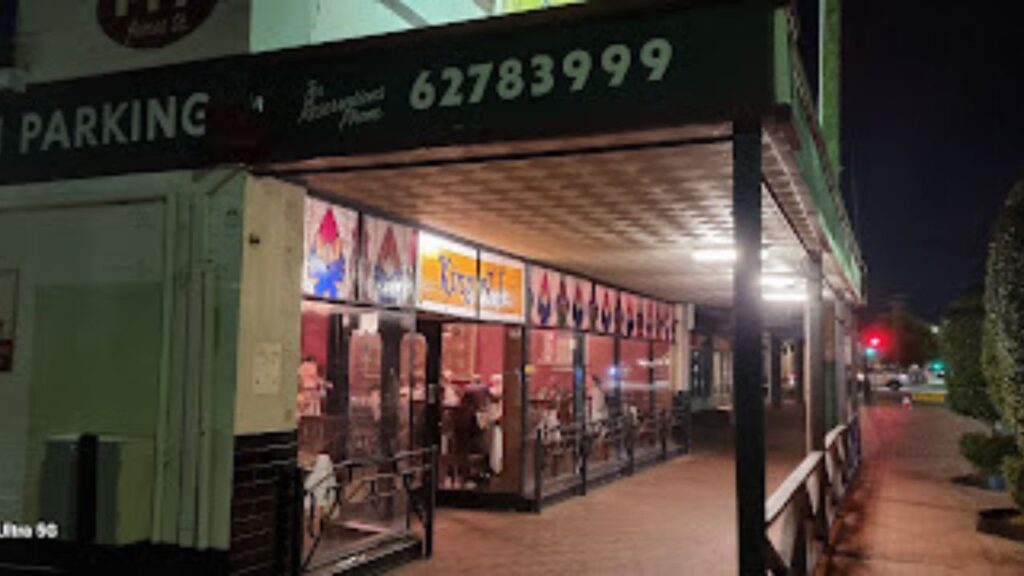 18 Best Thai Food Delivery in Western Australia 14 king & i thai cuisine guildford’s hidden gem