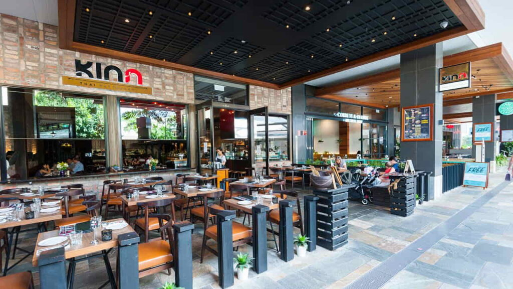 9 Best Delivery Thai in ACT for Quick & Tasty Meals 10 kinn thai belconnen’s stylish thai hub
