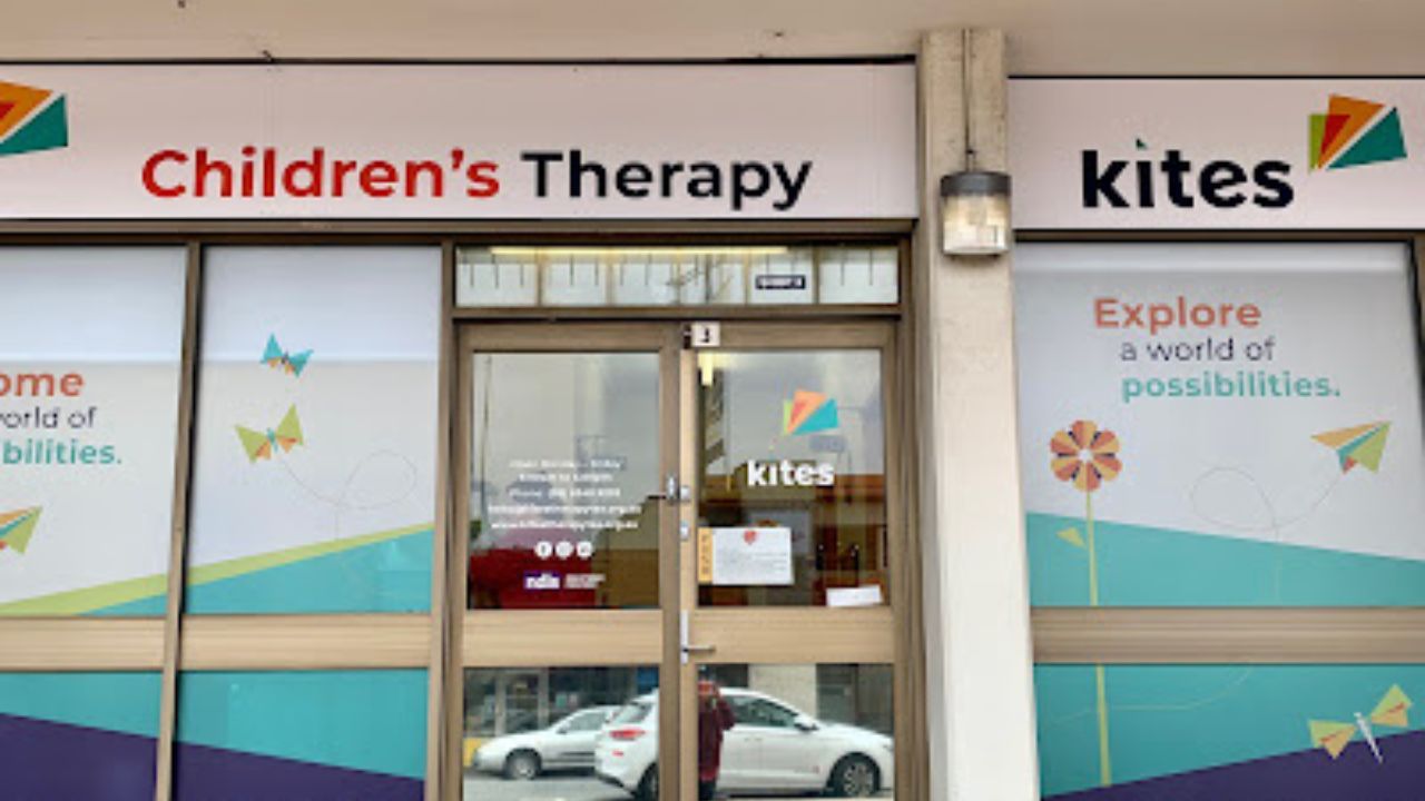 kites children’s therapy tasmania multidisciplinary paediatric therapy hub