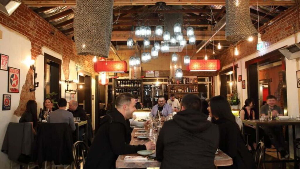 13 Best Thai Delivery Spots in South Australia 10 lantern by nu refined thai with local produce delivery thai in south australia